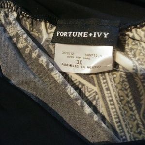 Fortune + Ivy Skirts - Fortune + Ivy 2x Maxi Skirt Size 2x Fortune + Ivy Skirts - Fortune + Ivy 2x Maxi Skirt Size 2x